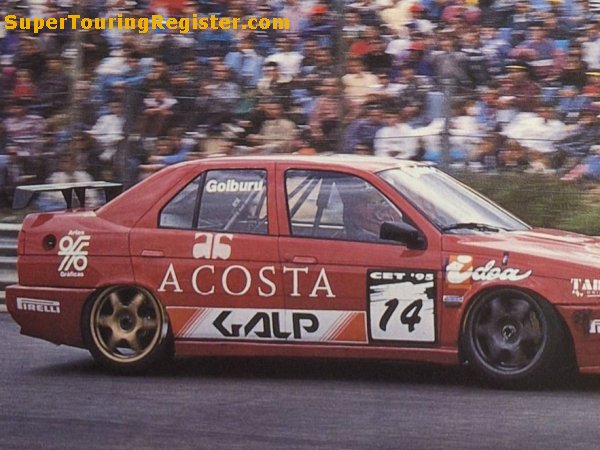 Iñaki Goiburu