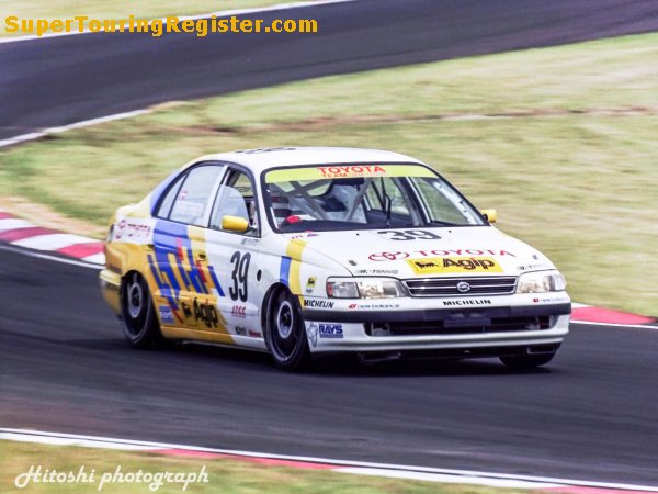 Tom Kristensen, Sugo 1994