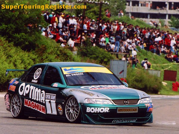 Milovan Vesnić, 2004