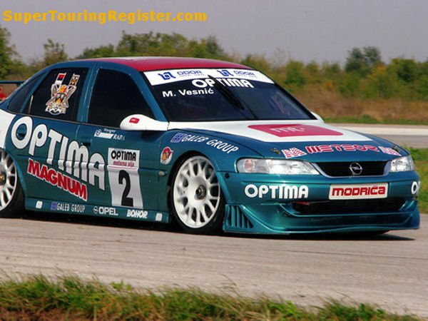 Milovan Vesnić, 2006