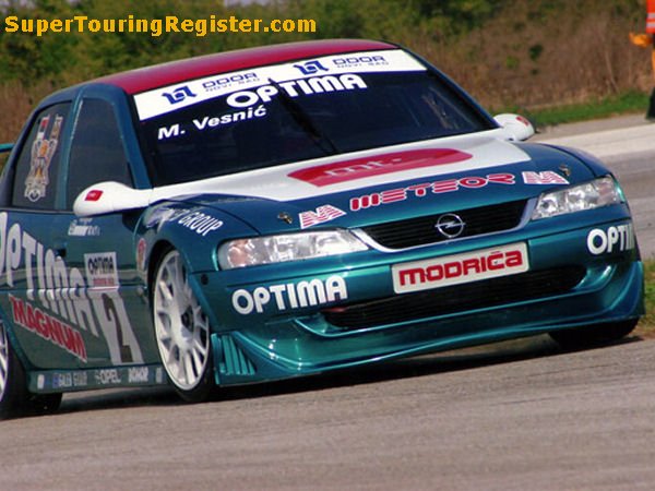 Milovan Vesnić, 2006