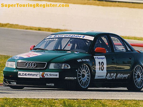 Andrzej Dziurka, 2000