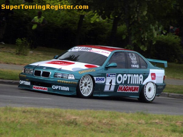 Milovan Vesnić, 2005