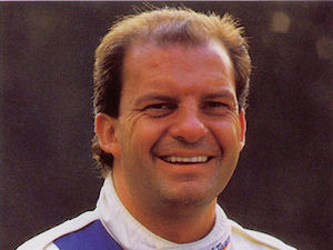 Armin Hahne