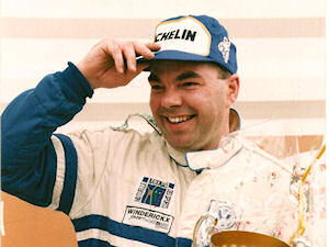 Bernard Winderickx