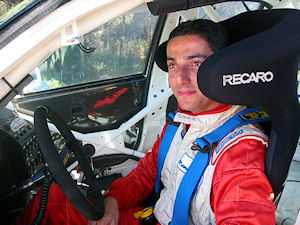 Carlos Hernández