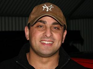 Claude Elias