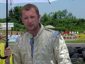 Danko Bakrač