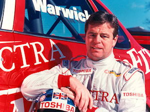 Derek Warwick