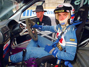 Duncan Vos