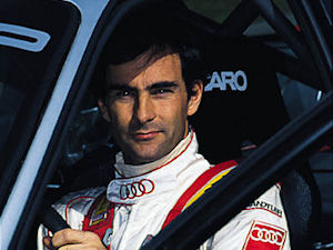 Emanuele Pirro