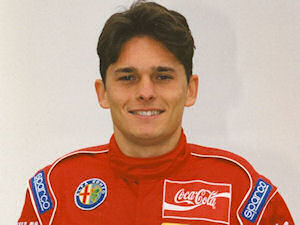 Giancarlo Fisichella