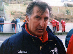 Gianni Giudici