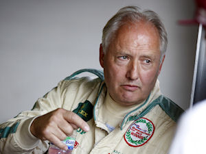 Graeme Dodd