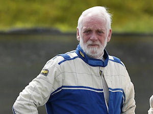 Hamish Irvine