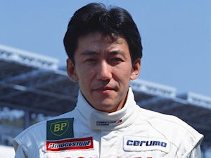 Hironori Takeuchi