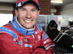 Jason Richards