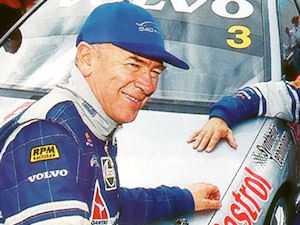 Jim Richards