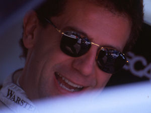 Johnny Cecotto