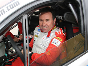 José Antonio Aznar