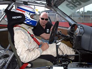 Mark Hazell