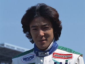 Masahiko Kageyama