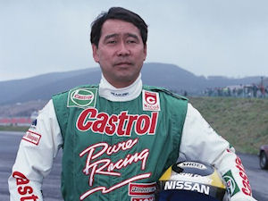 Masahiro Hasemi