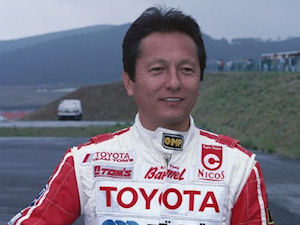 Masanori Sekiya