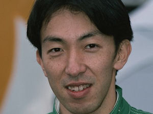 Naoki Hattori