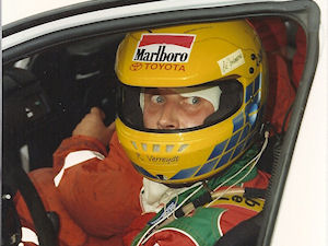 Renaud Verreydt