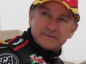 Russell Ingall