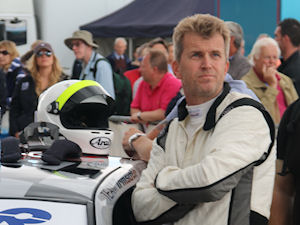 Simon Garrad