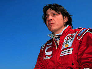 Stefano Modena