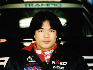 Takahiko Hara