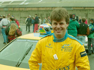 Tim Harvey