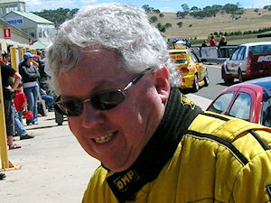 Vince Evans
