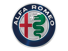 Alfa Romeo 155