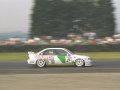 Jamie Wall @ Snetterton, Aug 1997