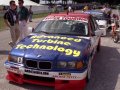 Steve Petty, Mid Ohio 1996