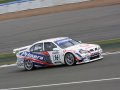Keith Butcher @ Silverstone, May 2009