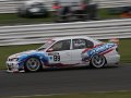 Nigel Bowen @ Silverstone, Jul 2009