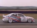 Anthony Ried @ Snetterton, Jul 1998
