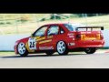 Miller / Newton @ Bathurst 1998