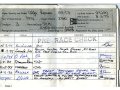 CAMS logbook