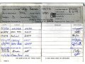 CAMS logbook