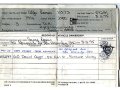 CAMS logbook