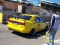 Hungaroring 2008-04-18