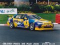 André Le Vieux @ Pau 2000