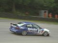 Steve Robertson @ Brands Hatch, Jun 1996