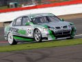 Richard Hawken - Nissan Primera